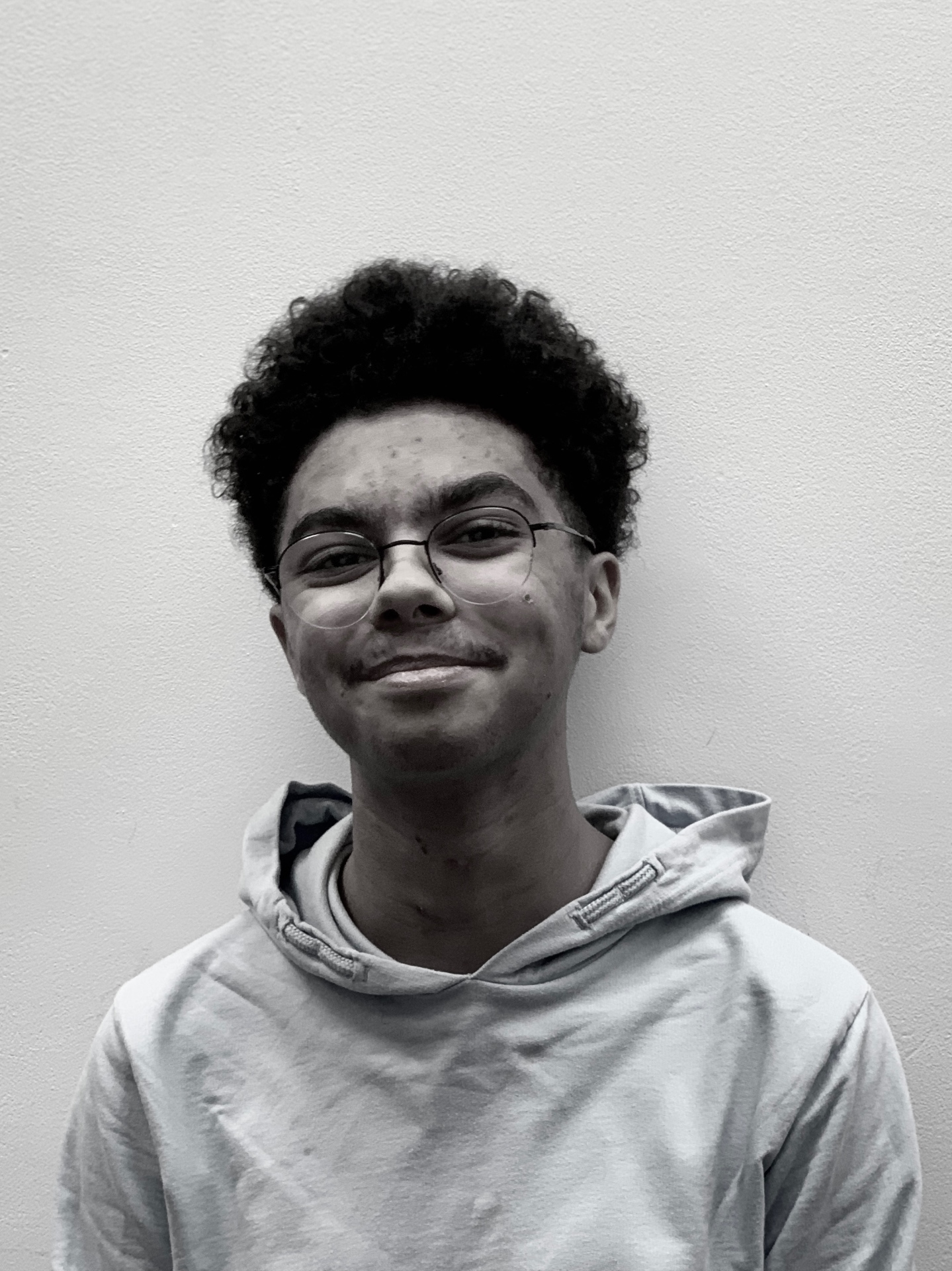 Portrait de Thibault RELA