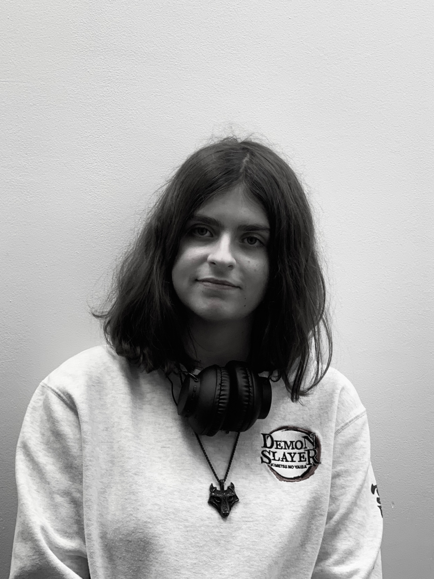 Portrait de Naya PERDRIX